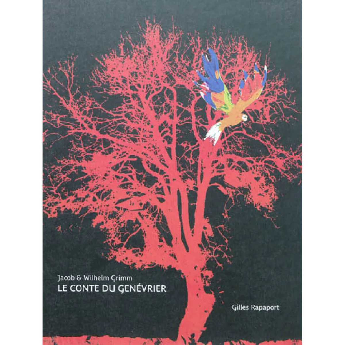 Le conte du genévrier · Occasion