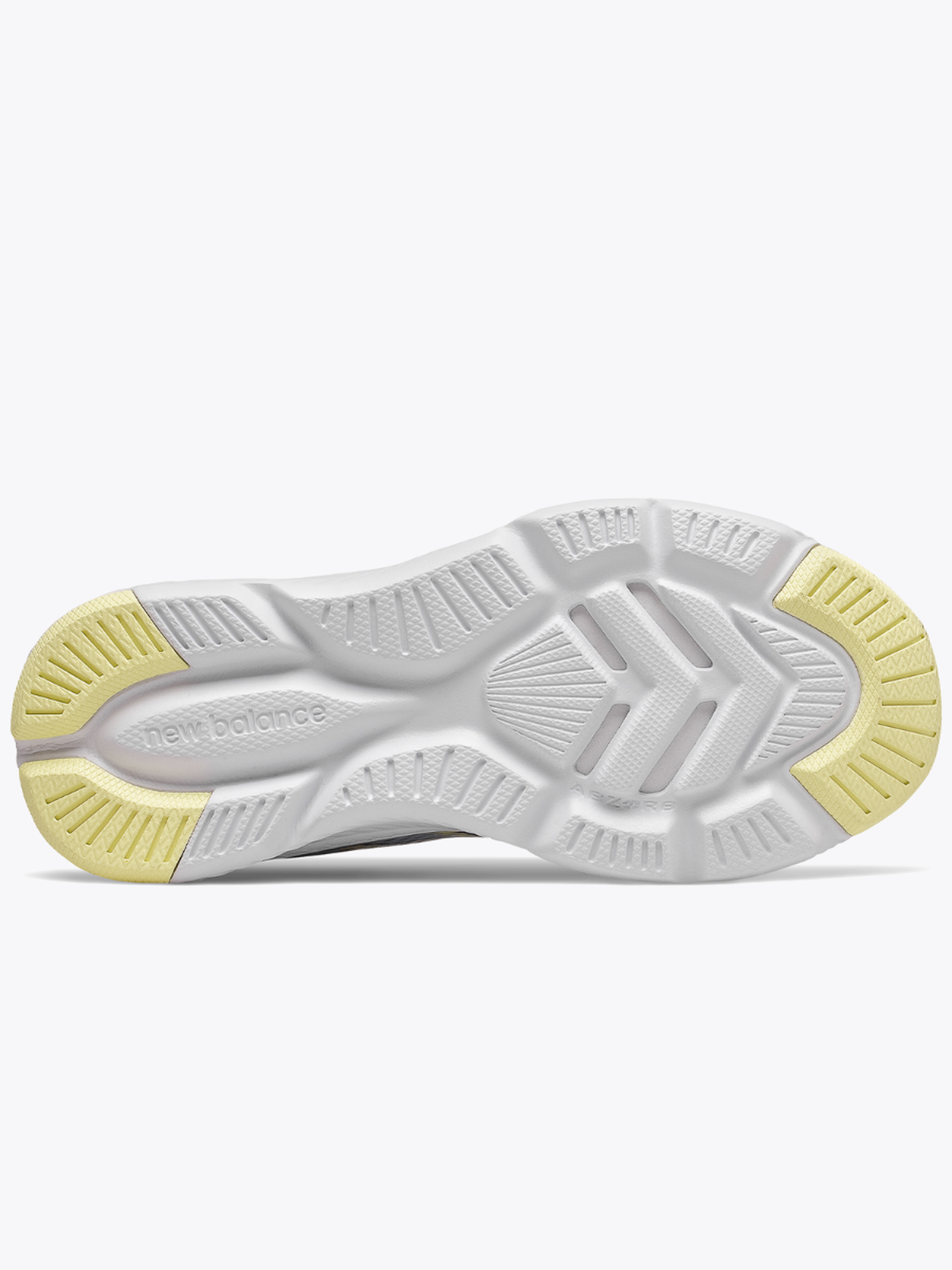 New Balance Draft V1