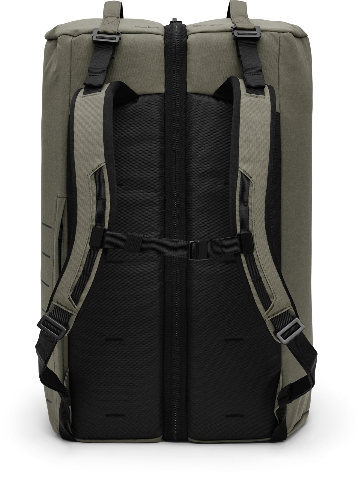 Db<br>Roamer Pro Split Duffel 70L