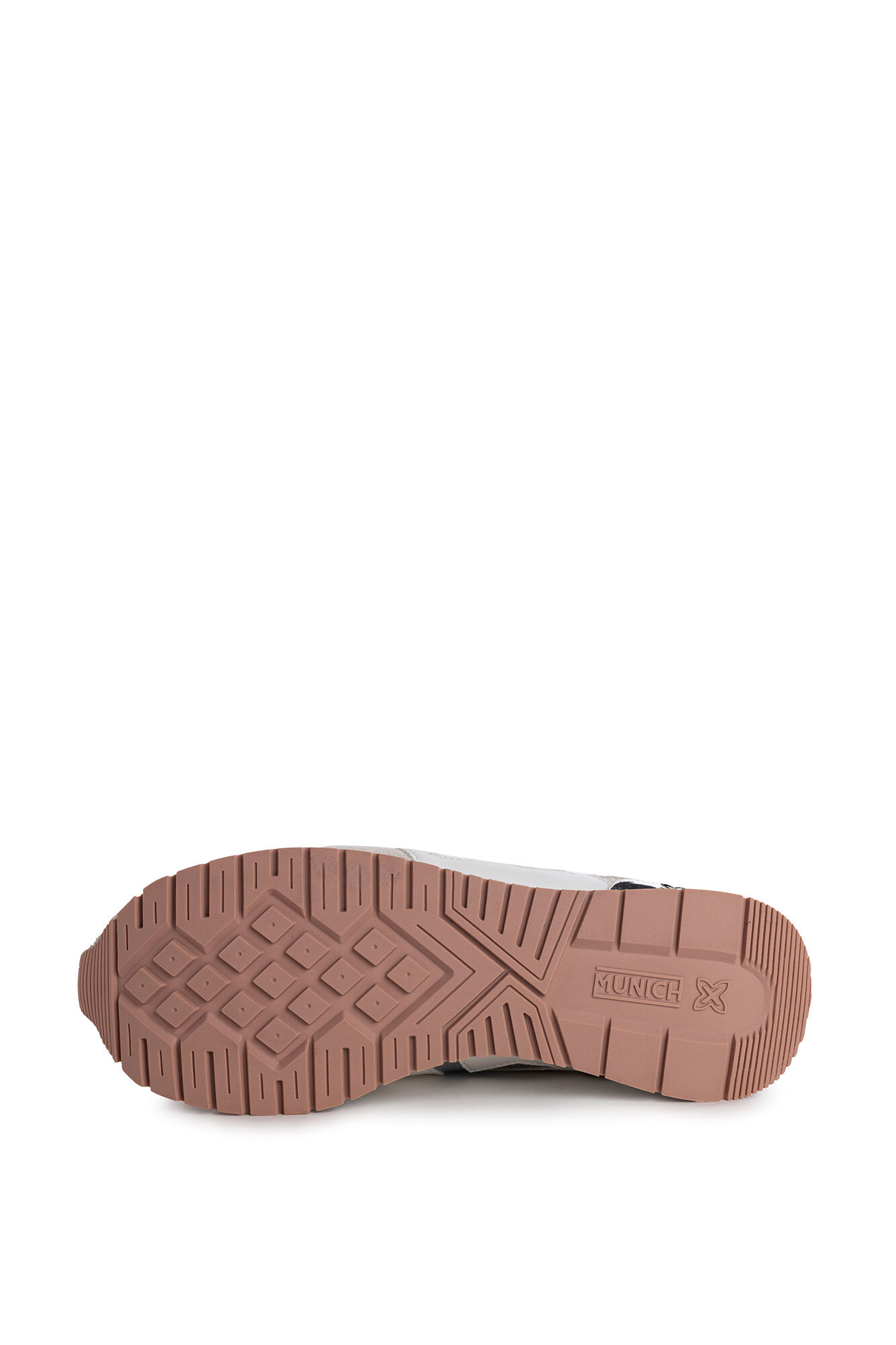 Zapatillas Dash Sky - branco