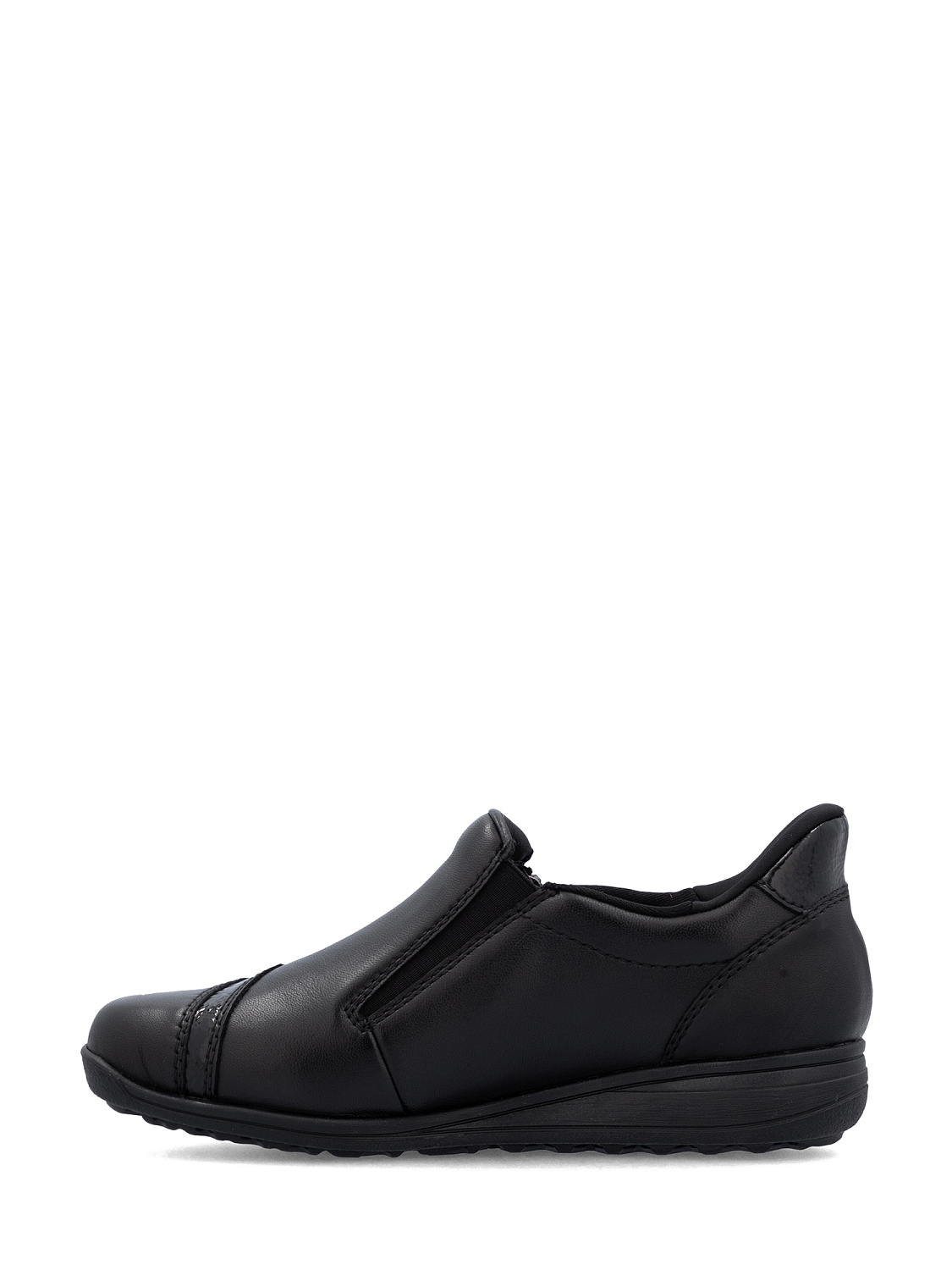 Rieker Ravenna Black
