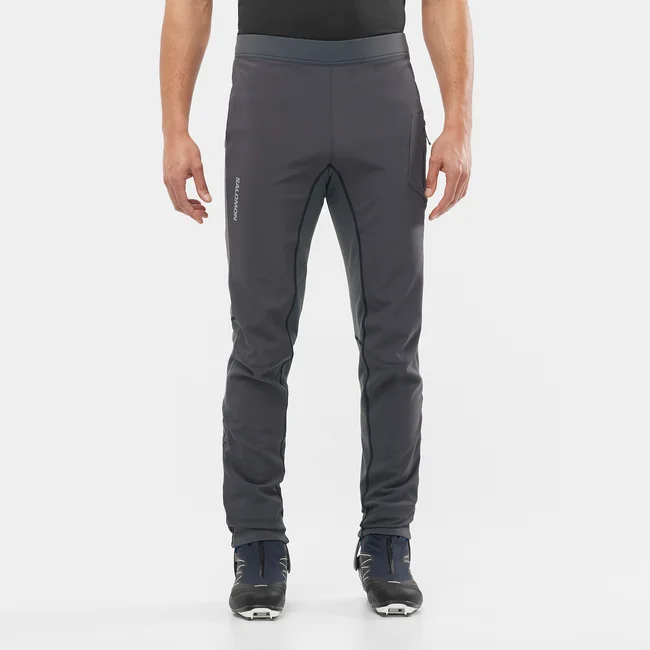 RS WARM SOFTSHELL  Softshell-Hosen für Herren