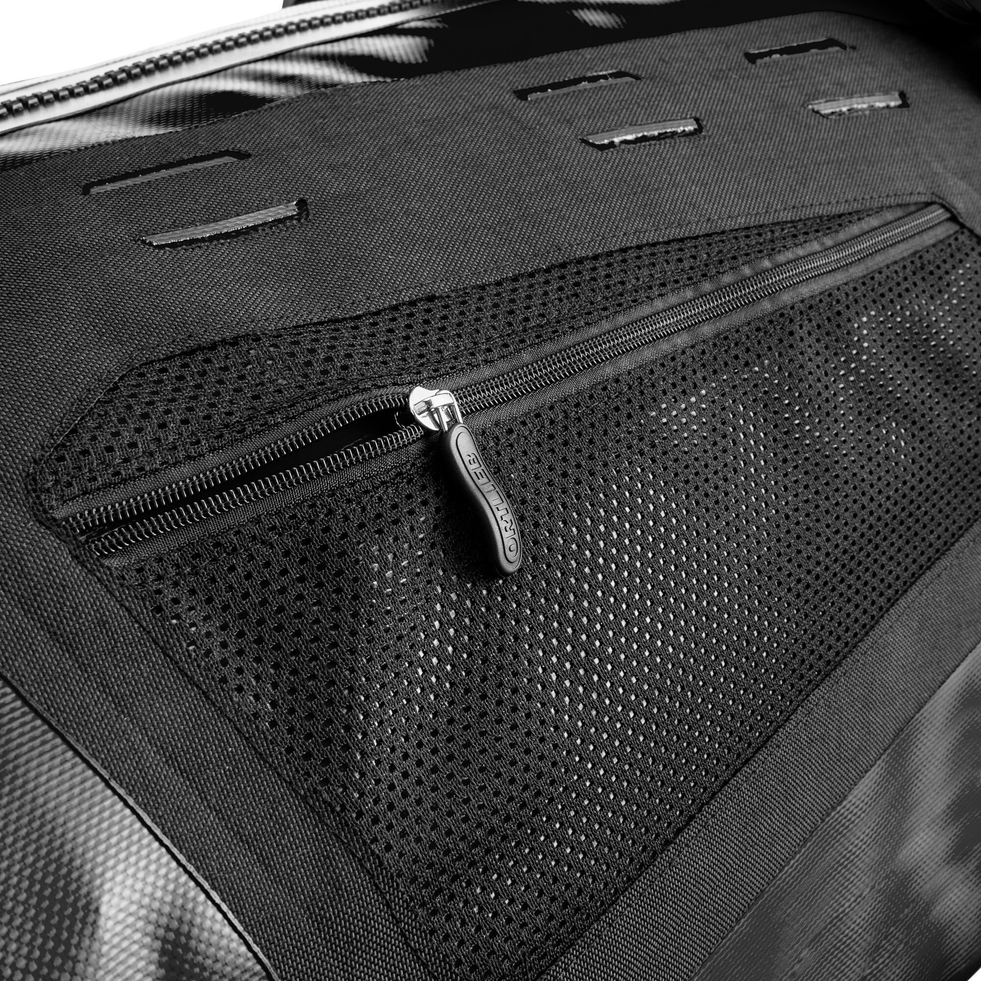 Ortlieb Duffle 60l Reisetasche schwarz