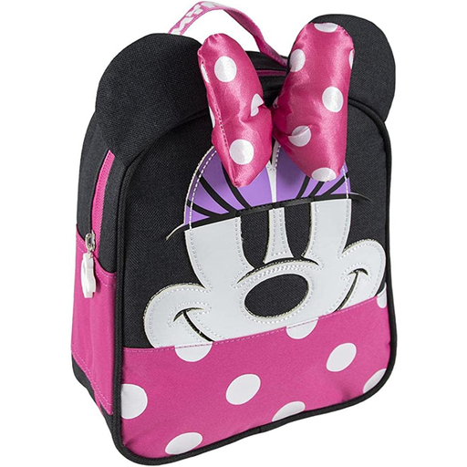 Saco de comida Minnie Mouse 72519