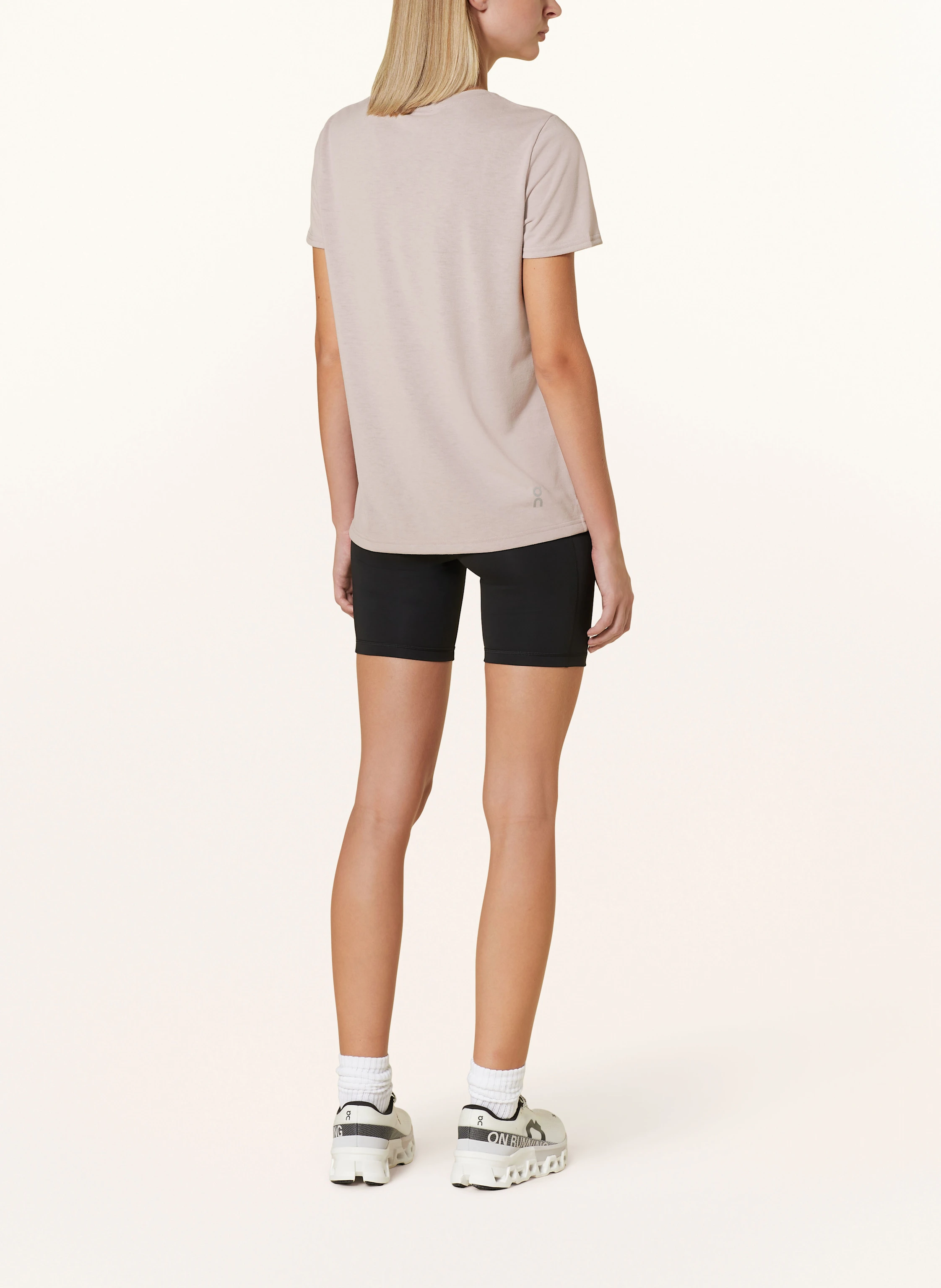 On Laufshirt ON-RUN-T