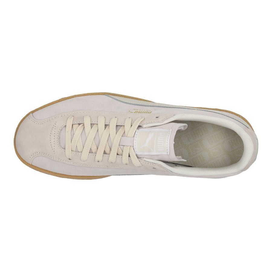 PUMA Chaussures Delphin - Warm White/Alpine Snow
