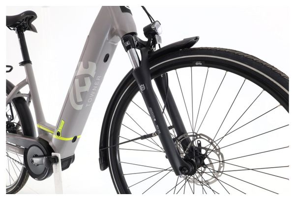 Produit reconditionné · Husqvarna Towner 2 / Vélo Vile et Loisir / Husqvarna | Bon état