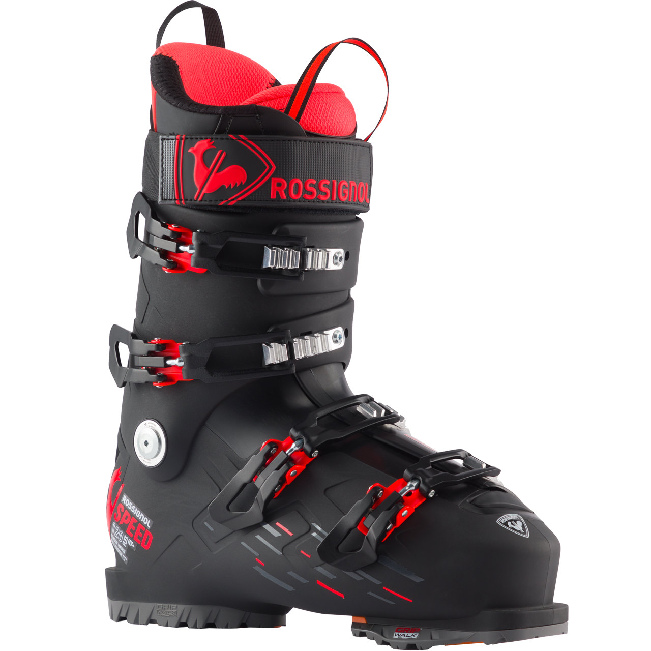 Rossignol Speed 120 HV  GW black | Rossignol Skischuhe Alpin | Rossignol | R | MARKEN | XSPO