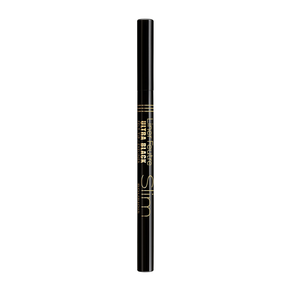 Bourjois Slim Liner Feutre 17 Ultra Black