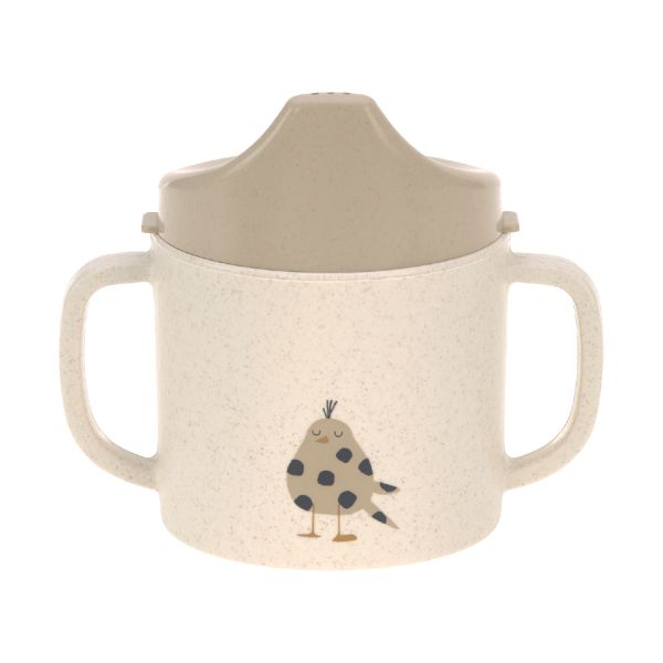 Laessig Little Mateys Beker Royal Blue