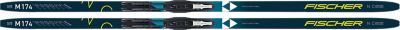 FischerCOMFORT CRUISER MOUNTED - blau