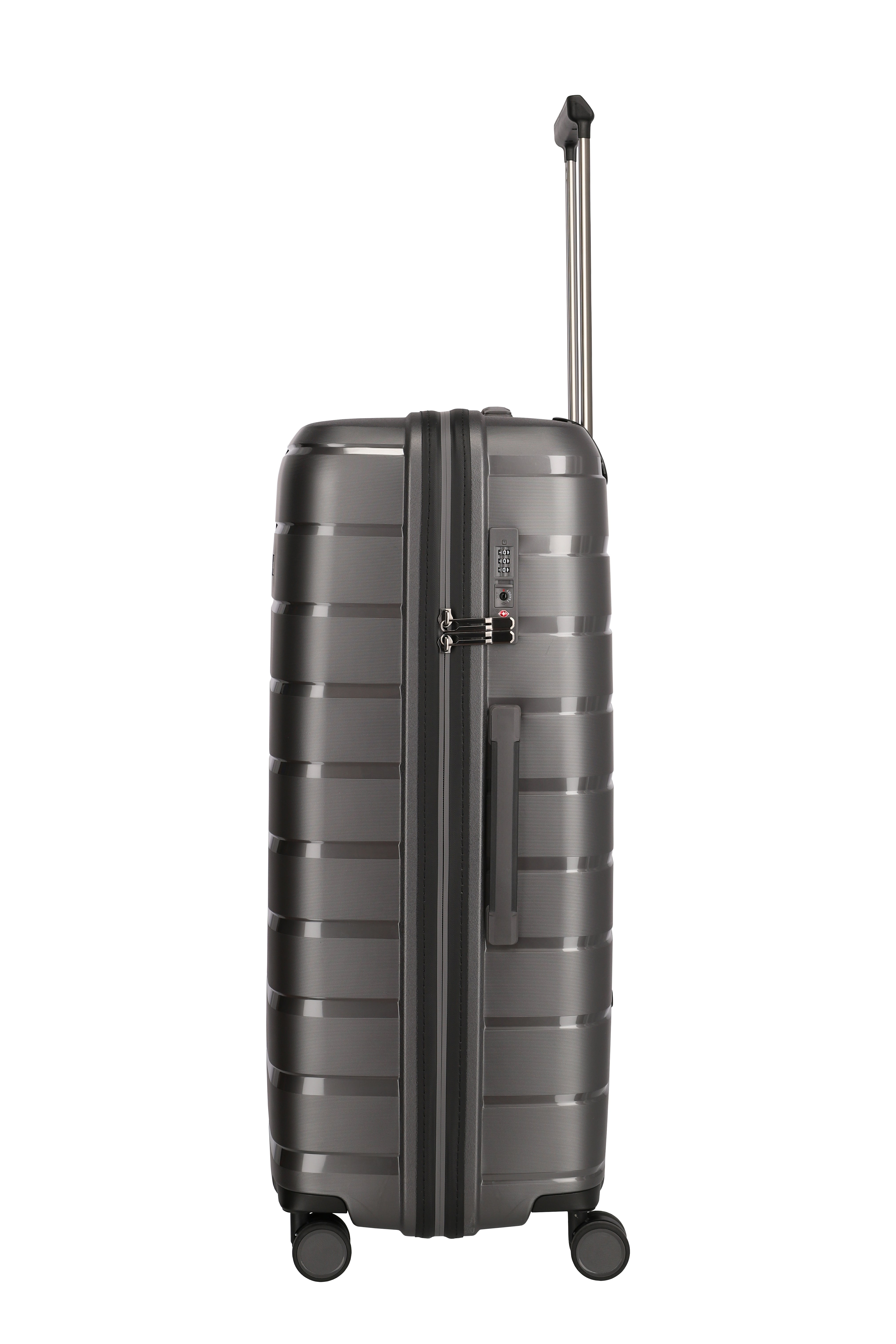 Air Base Trolley L anthracite Anthracite