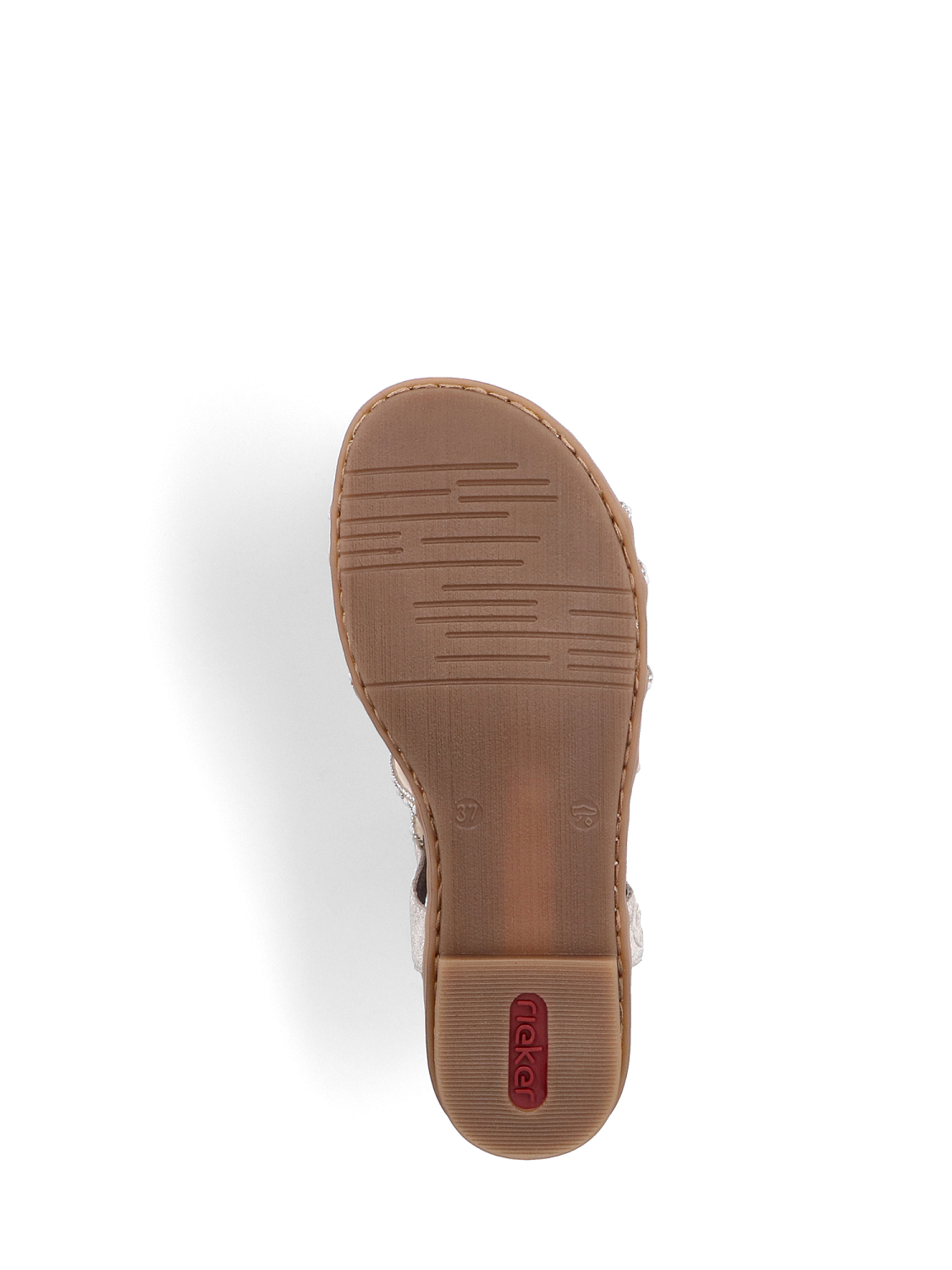 Rieker Sienna Soft Sandal