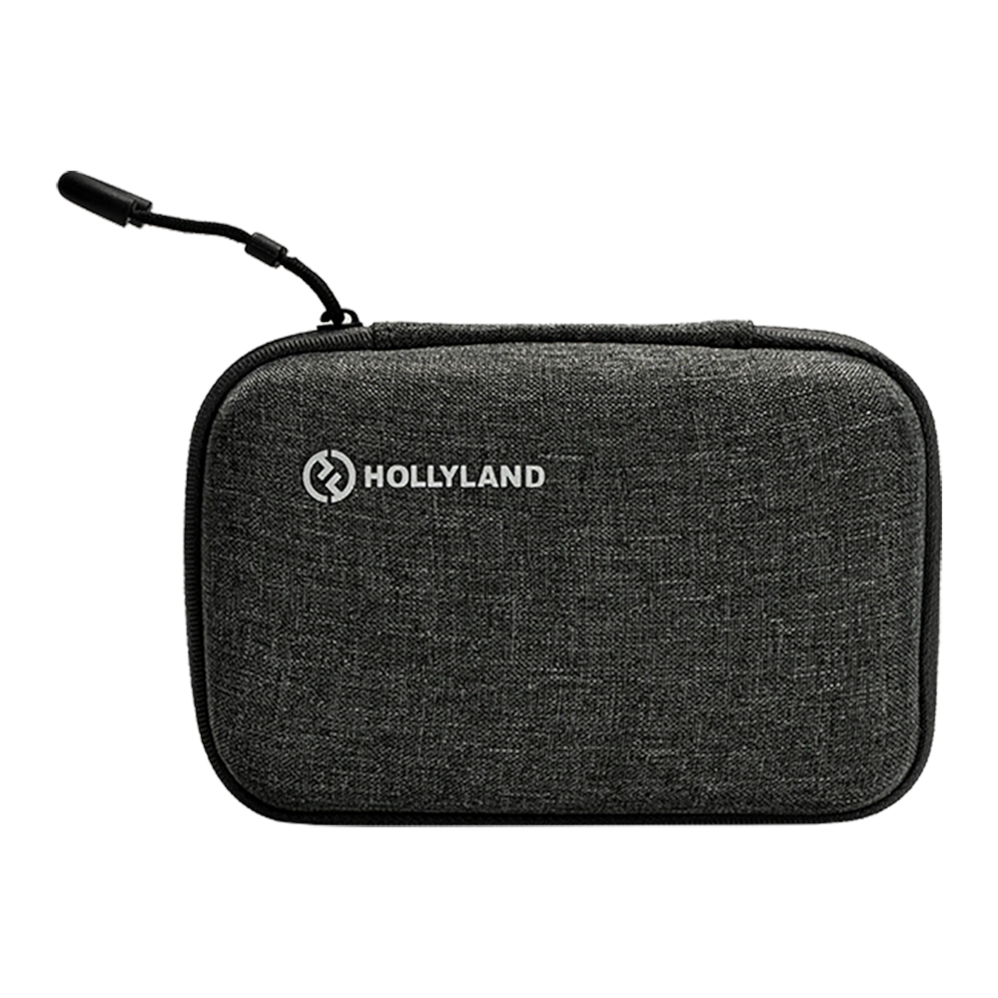 Hollyland Lark M1 Duo Trådløst mikrofonsystem