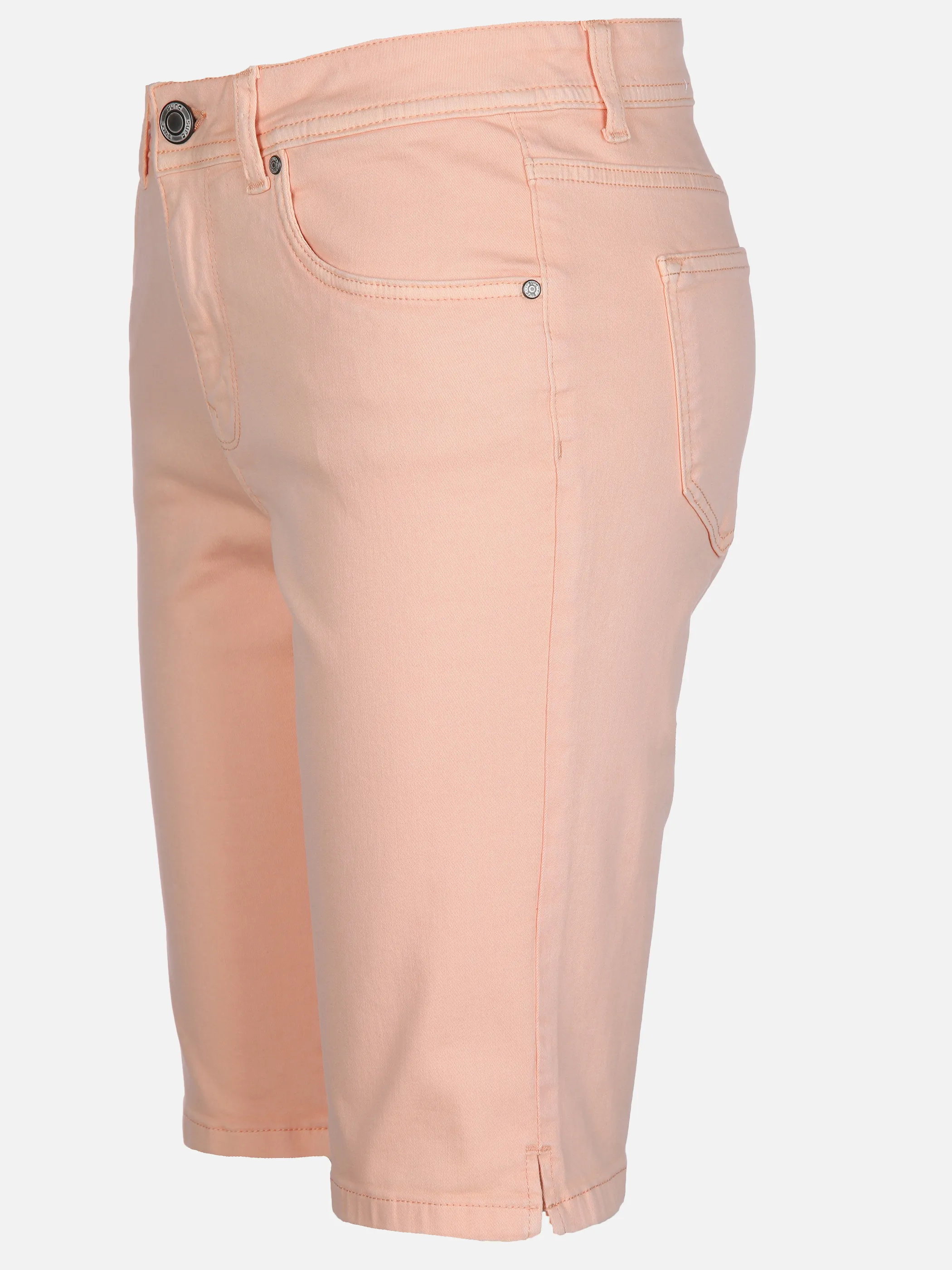 Damen Bermuda in Slim Fit
