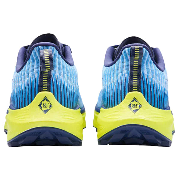 Chaussure trail 361 FUTURA SILENCE BLUE/MIDNIGHT