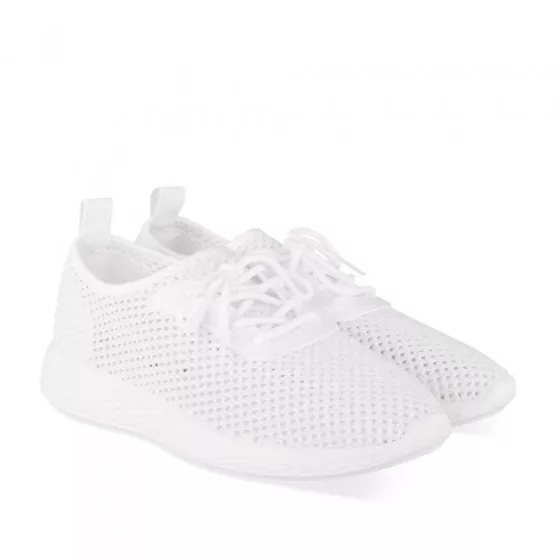 Baskets BLANC PHILOV