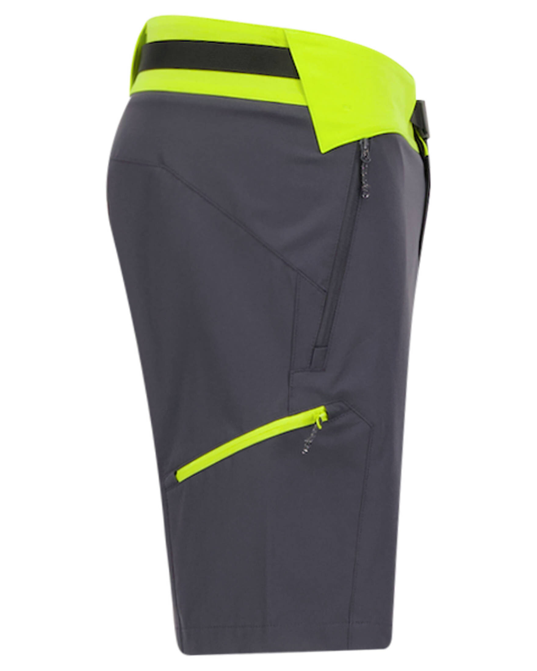 meru| Herren Bergshorts ROTORUA