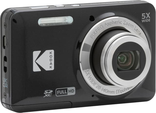 Kodak Pixpro EZ56 digitalkamera