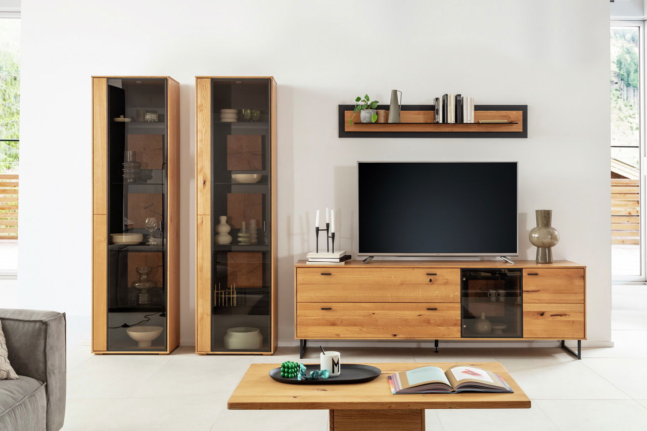 Zurbrüggen Wandboard ASSINI
