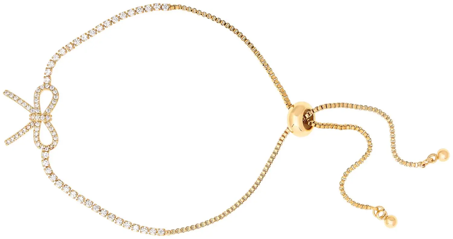 Armband - Wonderful Bow