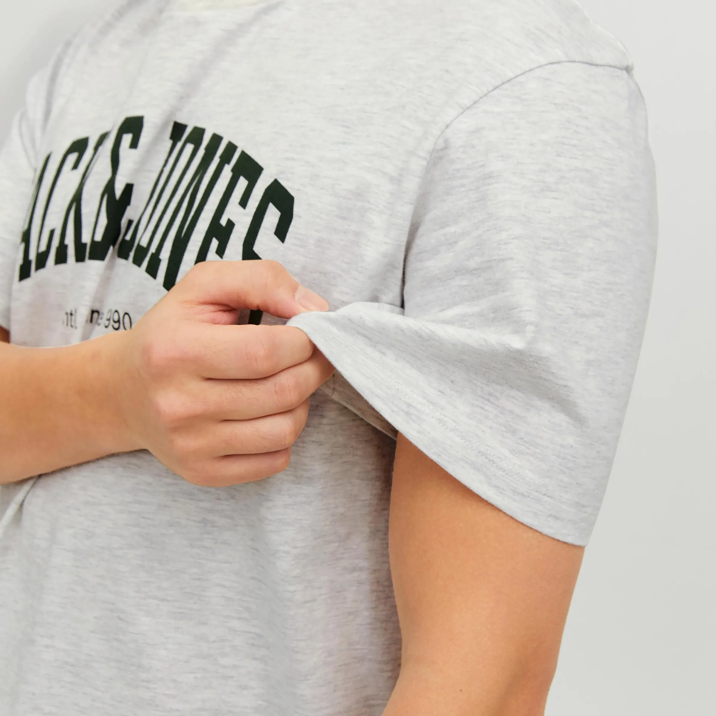 Jack&JonesJJEJOSH TEE SS CREW N Shirt