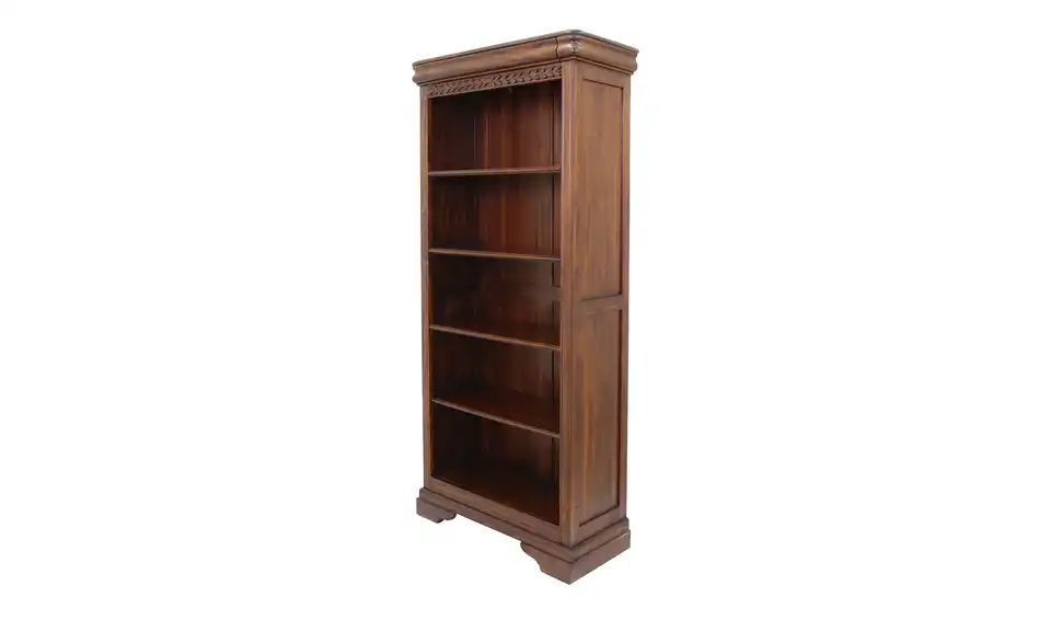 Bücherregal Oranje