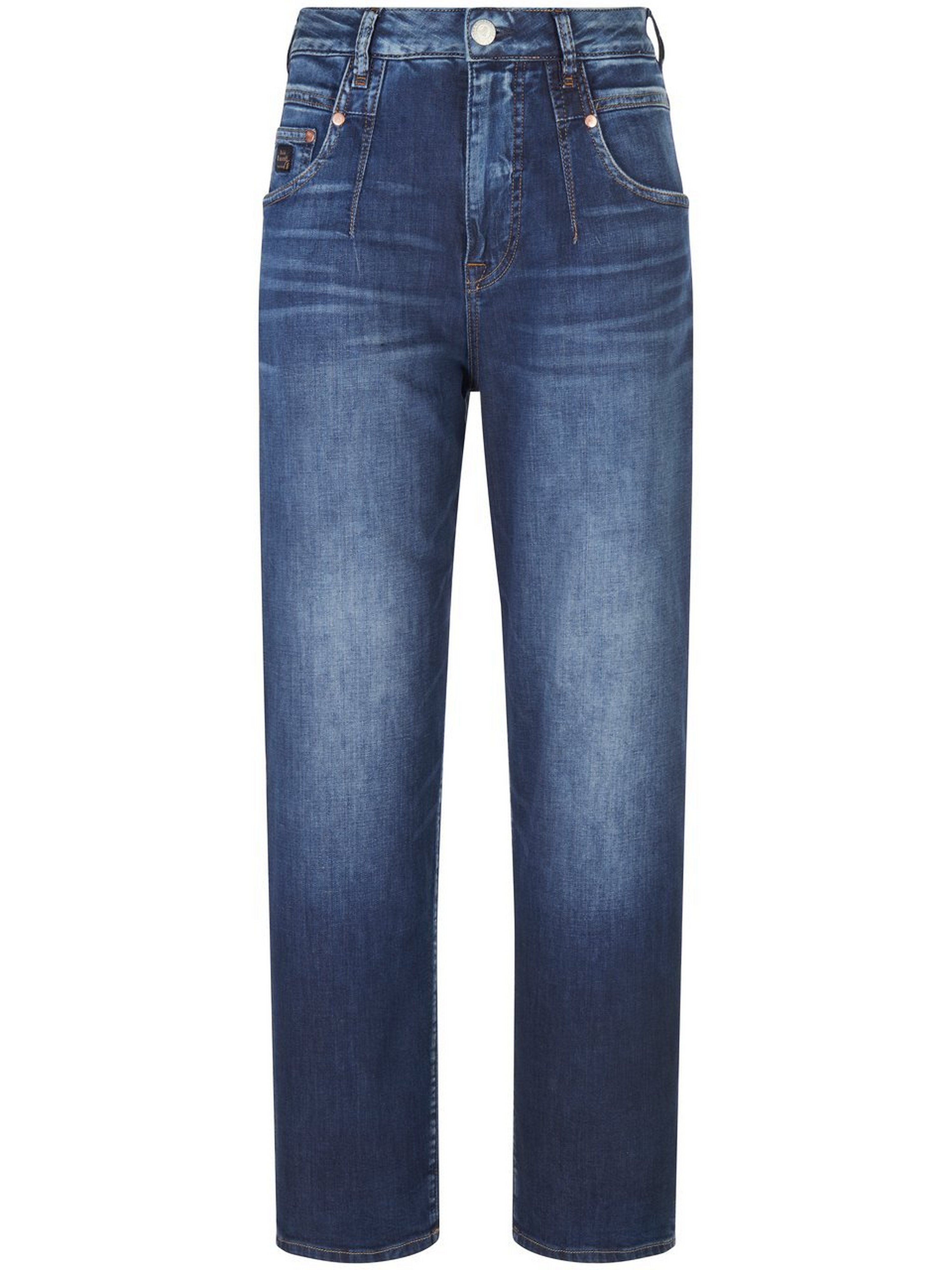 High Waist-Jeans Brooke