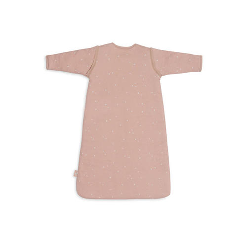 Gigoteuse avec manches amovibles 90cm Twinkling - Wild rose - JOLLEIN
