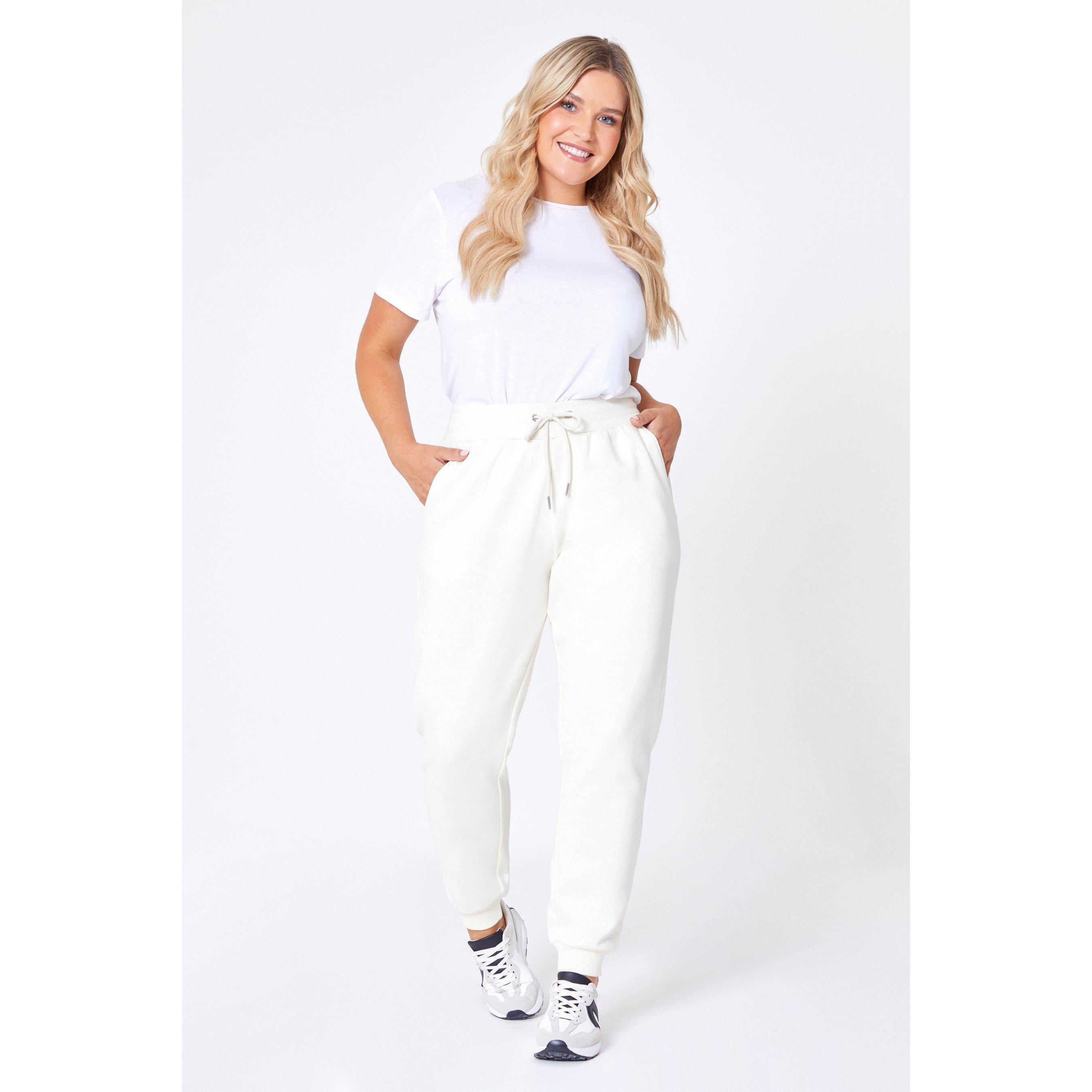 Be You Ladies Basic Jogger