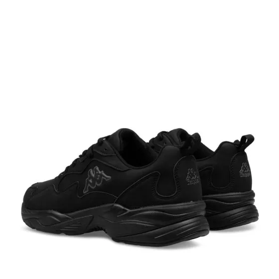 Baskets NOIR KAPPA