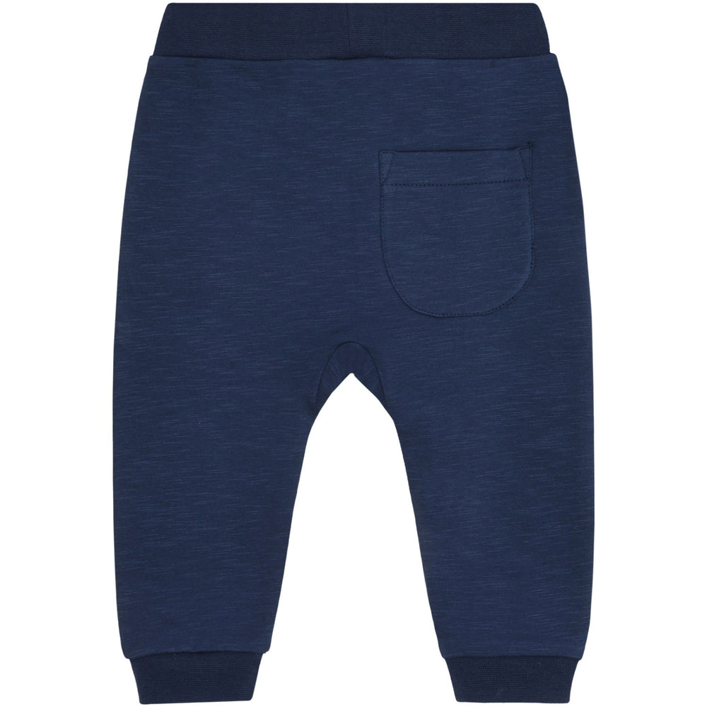 Køb Hust & Claire More Navy Georgey Solid