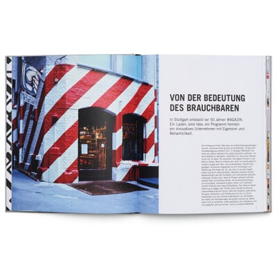 50 Jahre - 50 Produkte