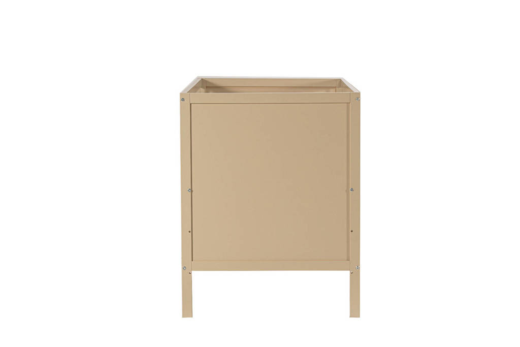 Lola Baby Bed Clay