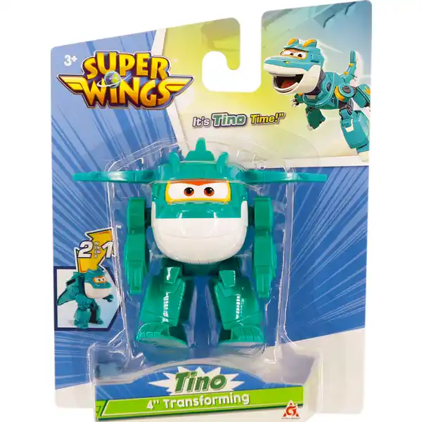 Transforming Figur