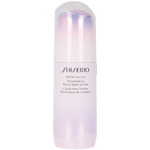 Shiseido - White Lucent Illuminating Micro-spot Serum