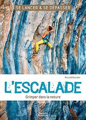 VAGNON - L ESCALADE GRIMPER DANS LA NATURE