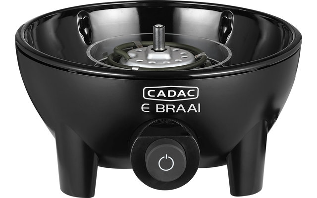 Cadac E-Braai Elektro-Tischgrill 2300 W
