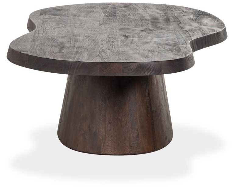 Salontafel 211991 Odile B130 x D70 x H35 cm
