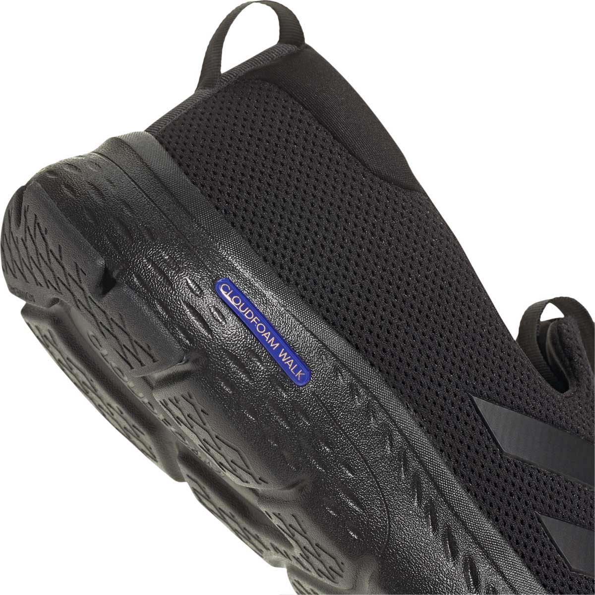 adidas Cloudfoam Move Lounger Slip On Sneakers Herre