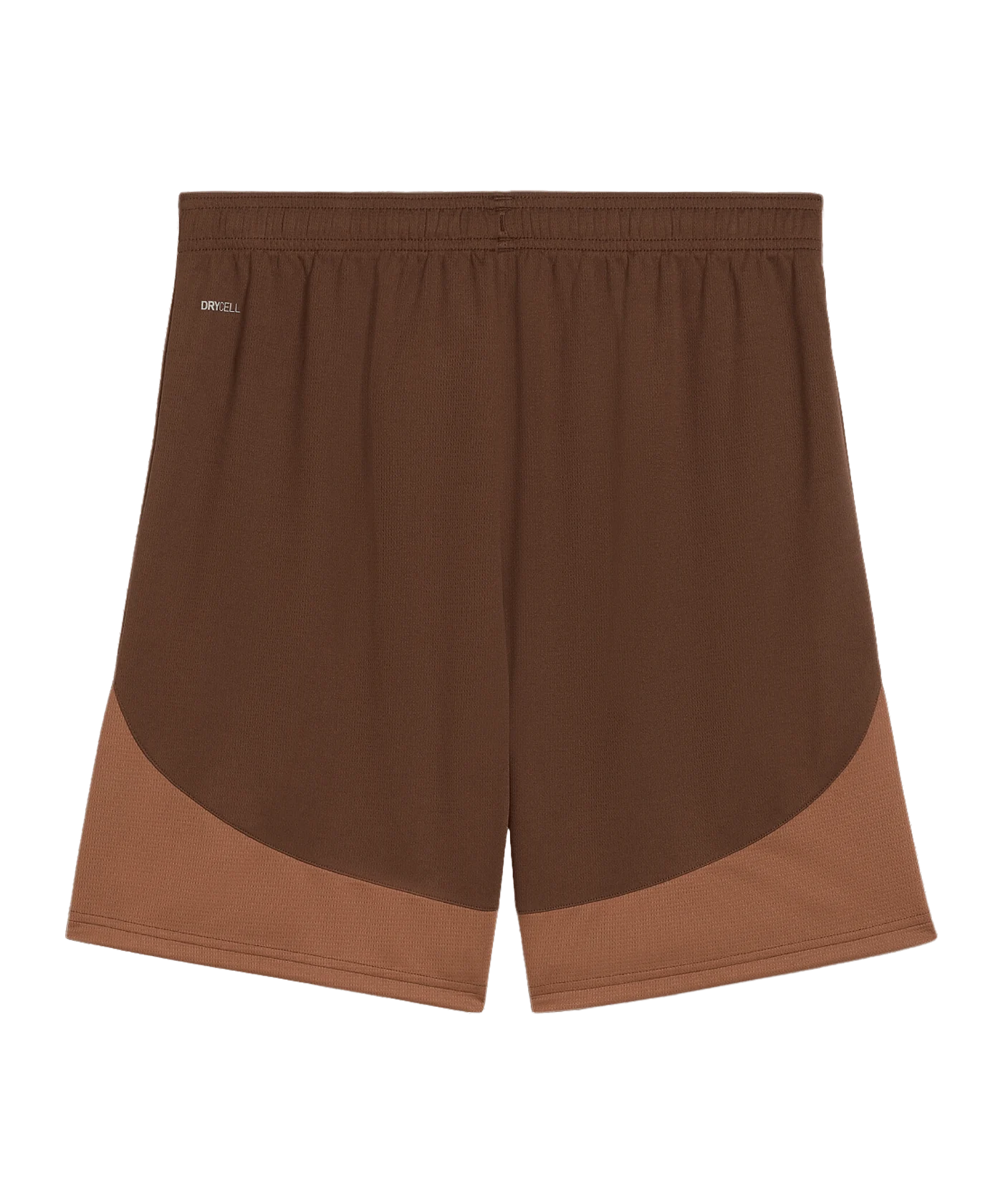 PUMA FC St. Pauli Short Home 2024/2025 Braun F01
