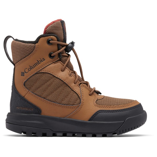 Columbia - Kid's Youth Portlander Omni-Heat - Chaussures d'hiver