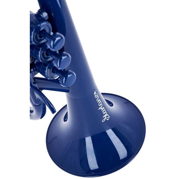 Startone PCR-20 Bb- Cornet Blue