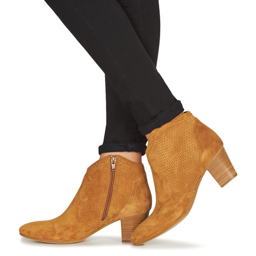 Fericelli - CROSTA - Camel