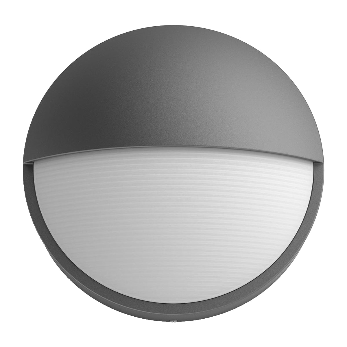 Philips Capricorn utendørs vegglampe E27