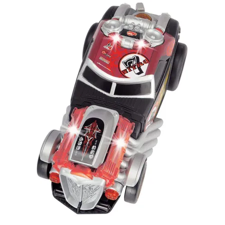 Dickie Toys Daredevil
