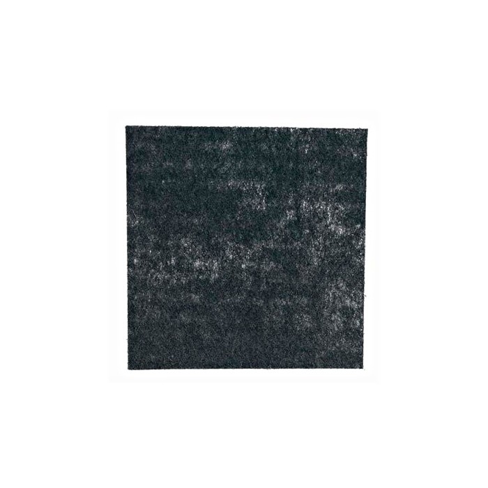 Filtres à charbon pour maisons de toilette
