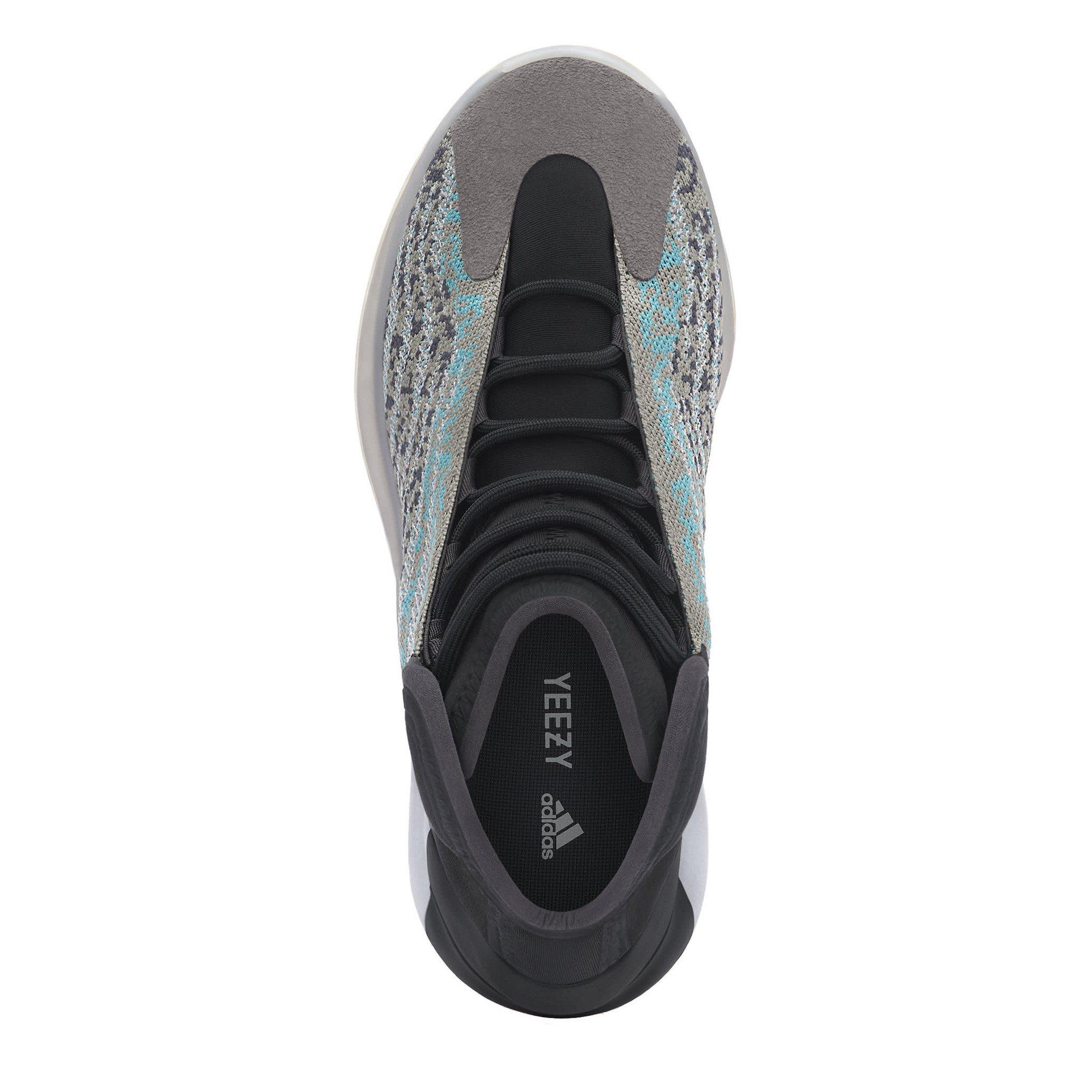 Yeezy QNTM High Top Sneakers