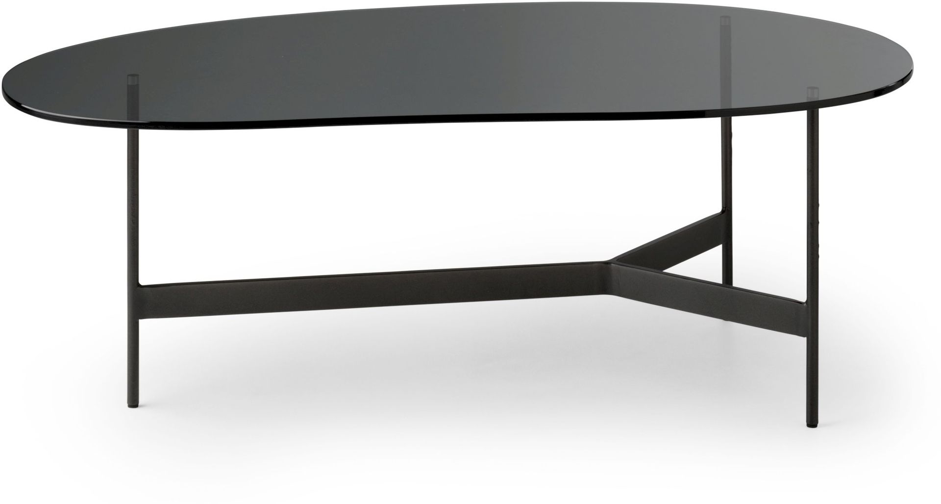 Leolux Tampa Bean Salontafel
