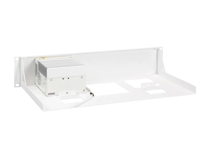 Rackmount IT Rackmount Kit RM-FR-T24 FortiGate FGR-70F Nahtlose Integration Ihres appliance in ein 19